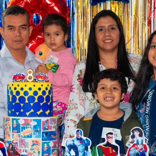 Sesion de fotos en familia (1)